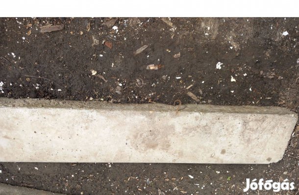 150 cm-es beton áthidaló