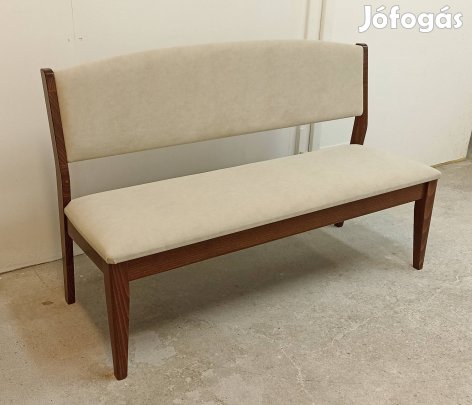 150 cm széles étkező Pad, egyedi méretben is!