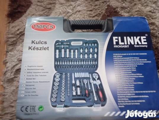 150 db os krova készlet 