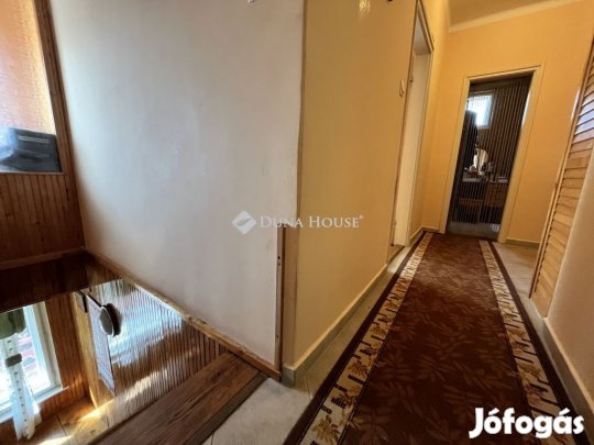 150 nm-es ház eladó Bakonyszentkirály