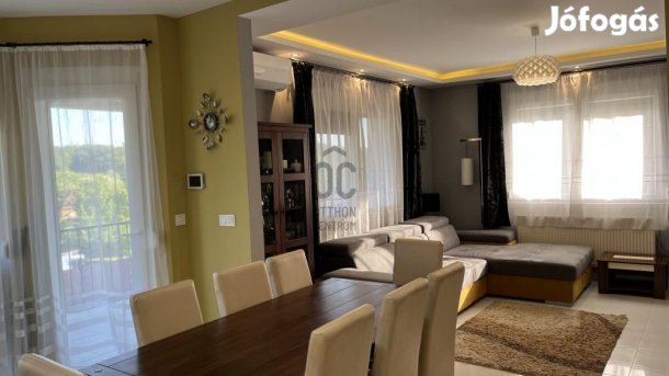 150 nm-es ház eladó Csatár