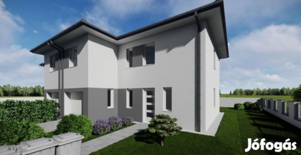 150 nm-es ház eladó Nyíregyháza