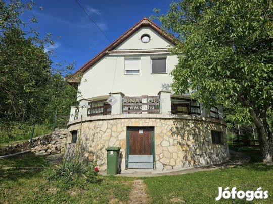 150 nm-es ház eladó Orfű