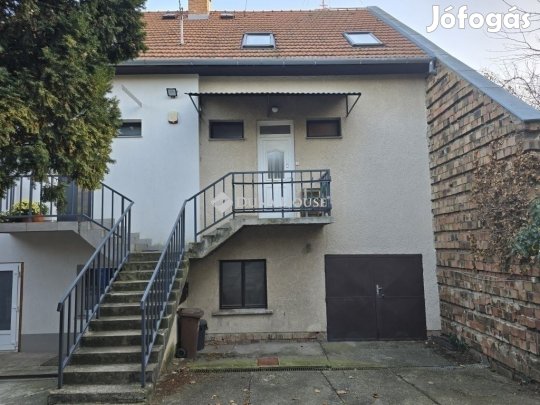 150 nm-es ház eladó Pécs
