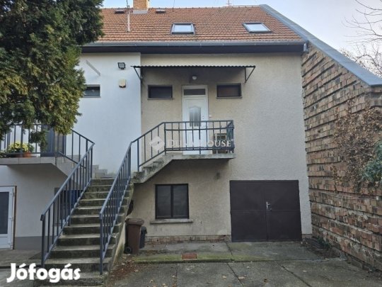 150 nm-es ház eladó Pécs