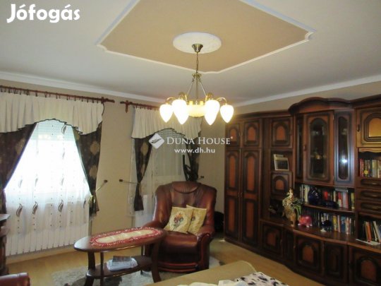 150 nm-es ház eladó Tokaj