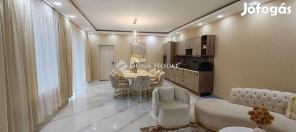 150 nm-es ház eladó Üllő