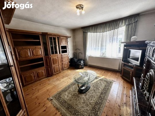 150 nm-es ház eladó Vasvár