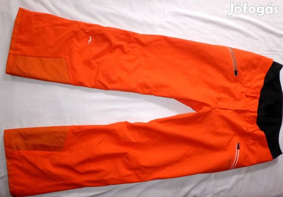 150ezres női XL méretű Kjus pofi prémium snowboard sí nadrág sínadrág