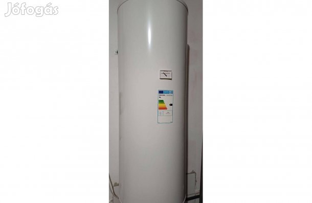 150l. villanybojler