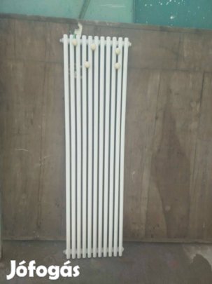 150x40cm törölköző szárító radiátor