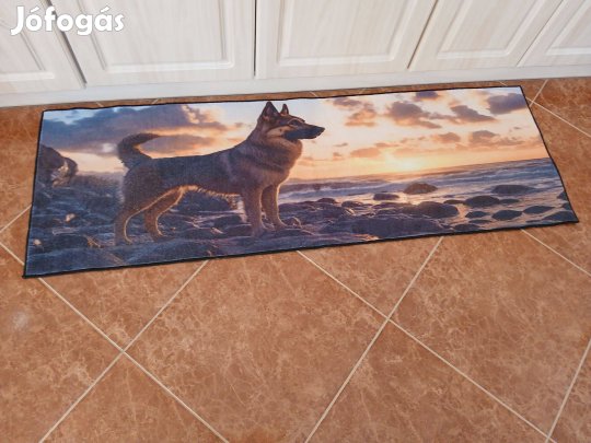 150x50cm konyhai szőnyeg új eladó