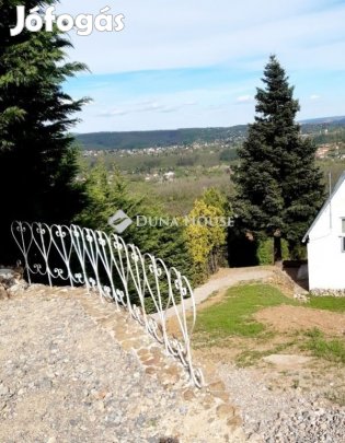 1521 nm-es telek eladó Pécs