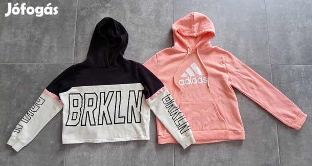 152-158-as használt állapotú pulóver csomag