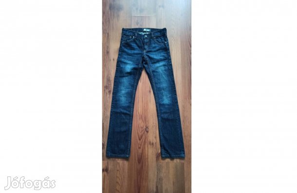 152-158 fiú/lány/unisex H&M farmer nadrág