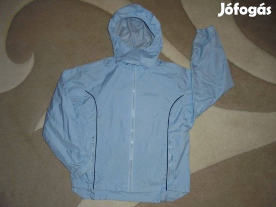 152-es Prizzi lány átmeneti kabát