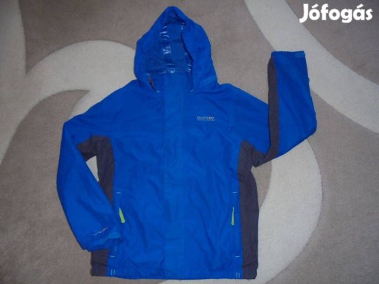 152-es Regatta vízálló túrakabát - viharkabát elrejthető kapucnival