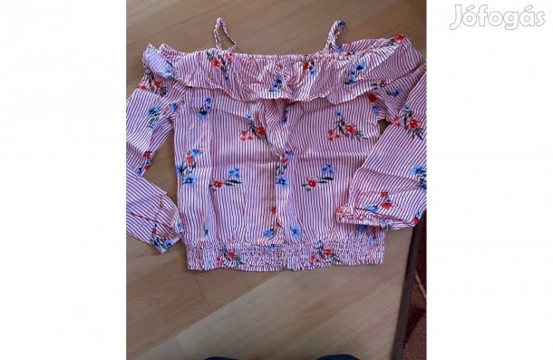 152-es blúz eladó