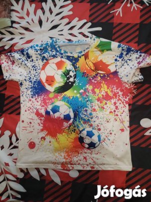 152-es méretű pólók