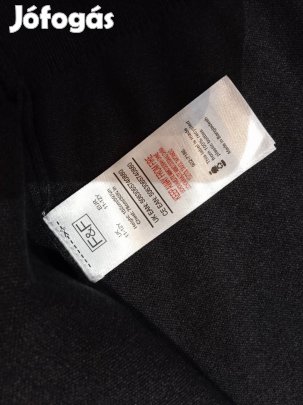 152-es új lány alkalmi kardigán 