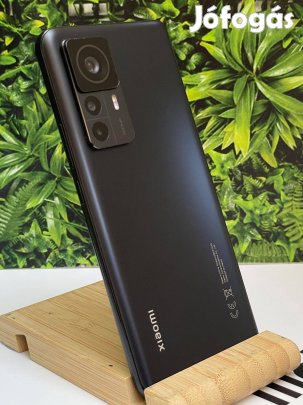 1532 Xiaomi 12T Pro 8/128GB, 12 hónap garancia!