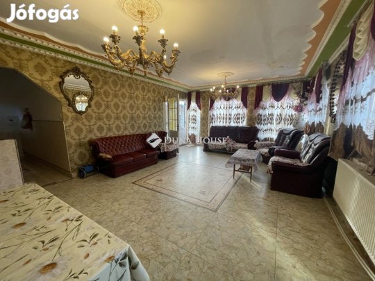 153 nm-es ház eladó Pilis