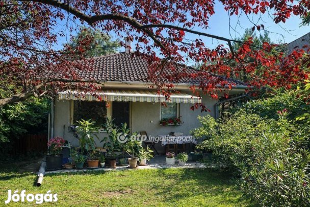 153 nm-es ház eladó Szigetszentmiklós