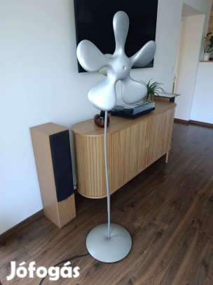 153cm Eredeti Elmar Flötotto Flowerpower formatervezett ventillátor