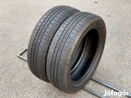 155/60R15 Bridgestone nyári gumi Smart Fortwo nyárigumi