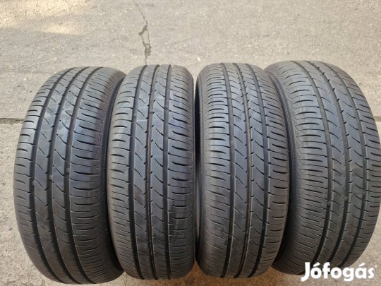 155/65 R 13 Toyo Nyári Gumi Újszerű