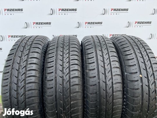155/70 R13 Sportiva Compact nyri gumi 5-5,5mm
