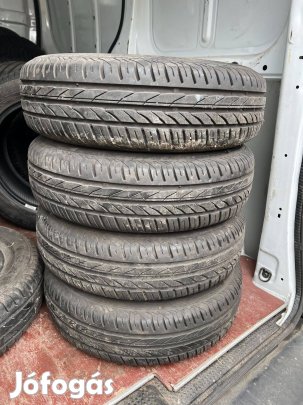 155/70 R13 matador nyári gumik lemezfelnin