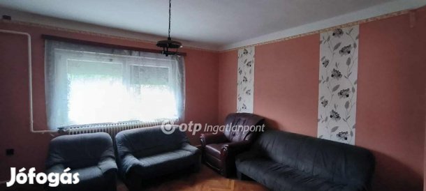 155 nm-es ház eladó Körösladány