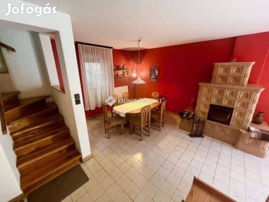 155 nm-es ház eladó Székesfehérvár