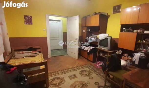 155 nm-es lakás eladó Celldömölk