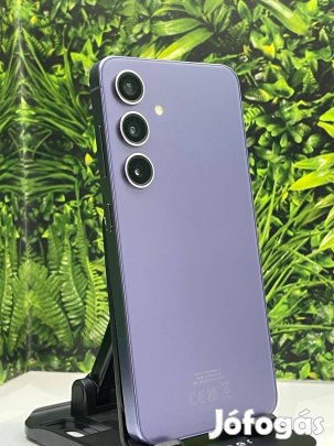 1562 Samsung Galaxy S24 8/128GB, 12 hónap garancia!