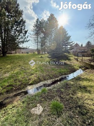 1569 nm-es telek eladó Vászoly