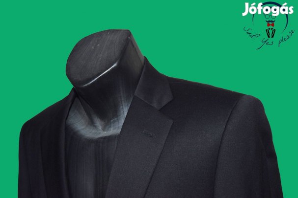 156.Marks and Spencer alkalmi, férfi zakó (méret:52-L)