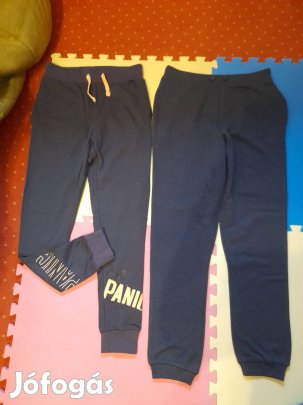 158 164 Hibátlan fiú téli nadrág farmer szabadidő alsó