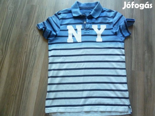 158/164-es fiú felső