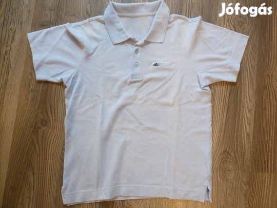 158/164-es fiú póló