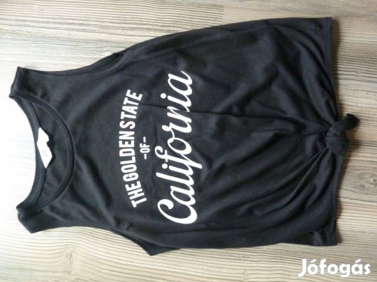 158/164-es kislány felső