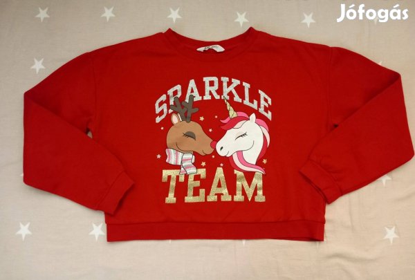 158-164-es nagylány ruhacsomag 10 db-os