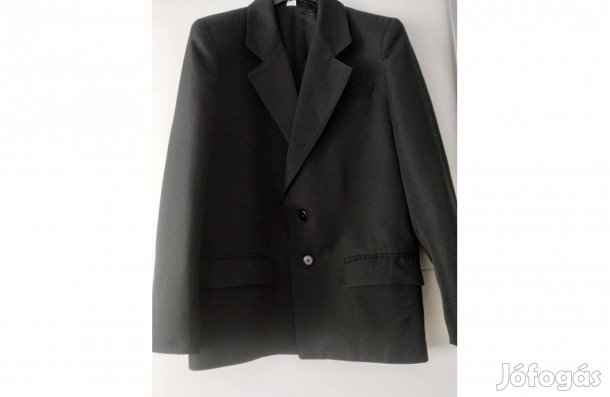 158 -AS gyermek zakó