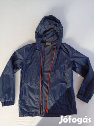 158-as fiú esőkabát 13 év 158