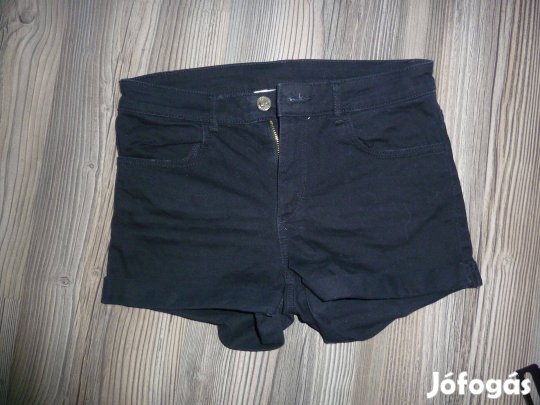 158-as kislány rövid nadrág