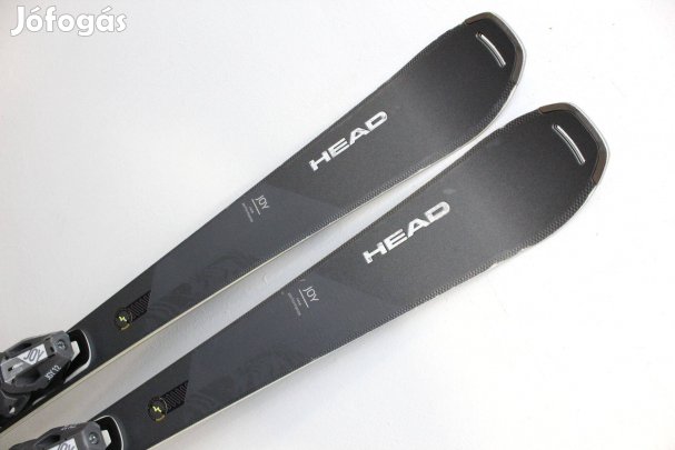 158 cm, Head Power Joy női síléc (2022, frissen élezve és waxolva)