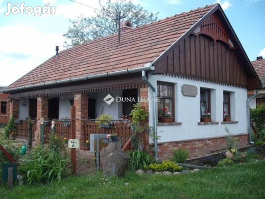 159 nm-es ház eladó Újfehértó