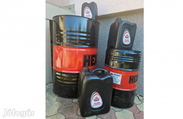 15W-40 motorolaj, kifejezetten MTZ traktorokhoz, munkagépekhez, nagy k