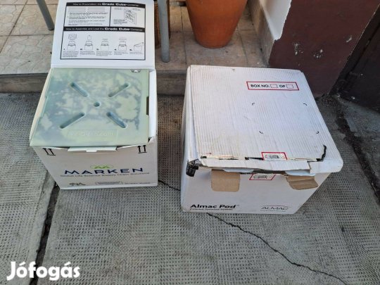 15-16 literes hűtődoboz, hűtő doboz 15000 forint